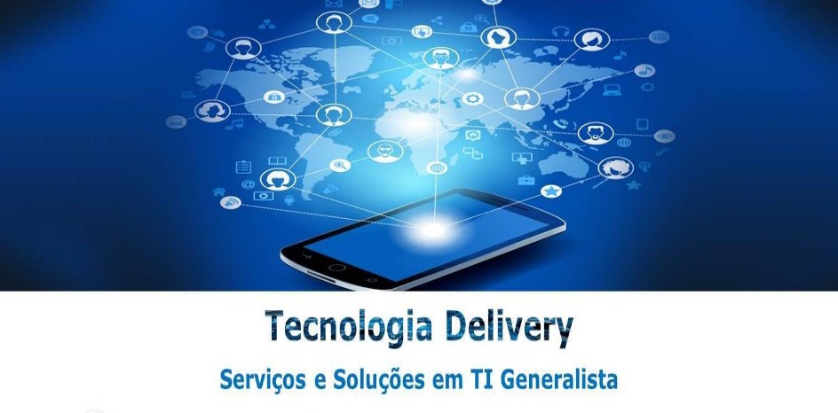 Tecnologia Delivery | Serviços e Soluções em TI Generalista