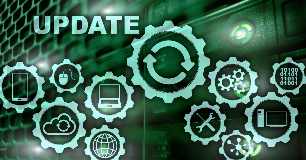 atualização de software, atualização de programas, update de sistema, atualização de aplicativos, suporte para atualização de software, atualização de sistemas operacionais, atualização de drivers, upgrade de software, atualização de segurança, atualização de programas empresariais, instalação de updates, suporte técnico para atualizações, atualização de firmware, atualização de software remoto, software atualizado, atualização de ferramentas de TI, gerenciamento de atualizações, atualização de programas de computador, update automático de software, correção de bugs, otimização de software, manutenção de software, atualização de patches de segurança, suporte para atualizações de software, atualização de aplicativos móveis.